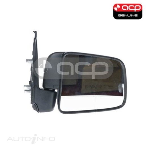 All Crash Parts Door Mirror - MBE-81000RHG