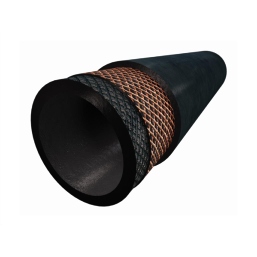 RSP Straight Hose - SOH25