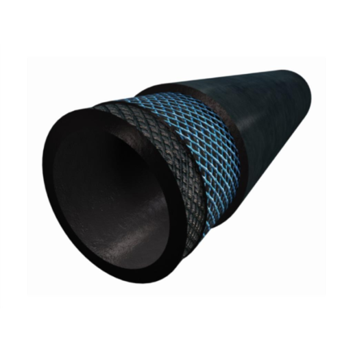 RSP Straight Hose - SRH16