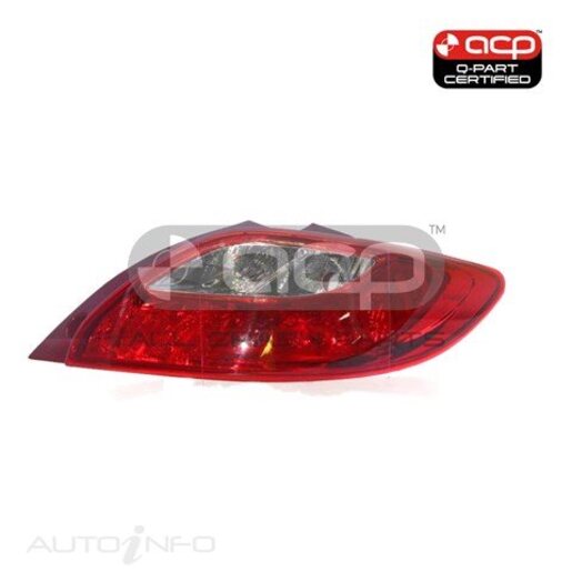 All Crash Parts Tail Light - MDG-21040RHQ