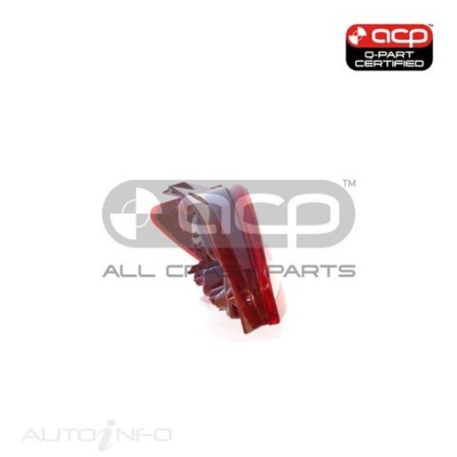 All Crash Parts Tail Light - MDG-21040RHQ