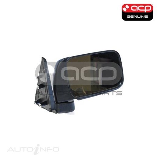 All Crash Parts Door Mirror - NGR-81003RHG