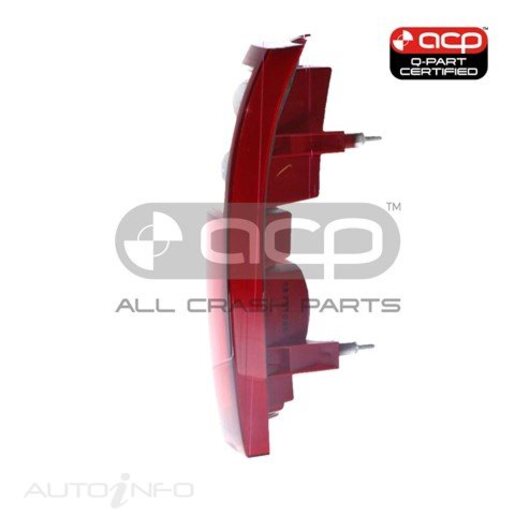 All Crash Parts Tail Light - GVY-21043LHQ