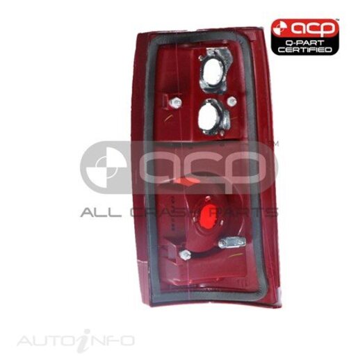 All Crash Parts Tail Light - GVY-21043LHQ