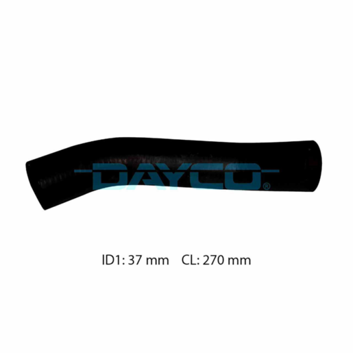 Dayco Moulded Hose - DMH3695