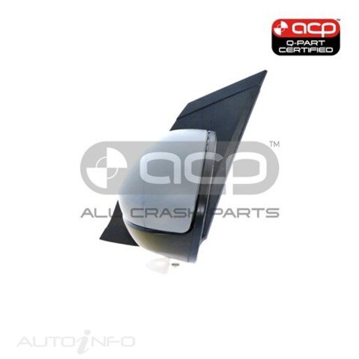 All Crash Parts Door Mirror - MDG-81000LHQ