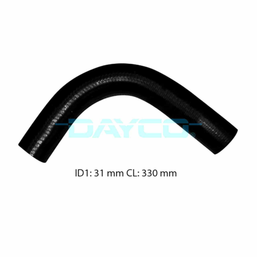 Dayco Moulded Hose - DMH935