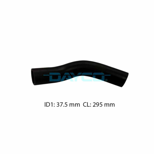 Dayco Moulded Hose - DMH1694