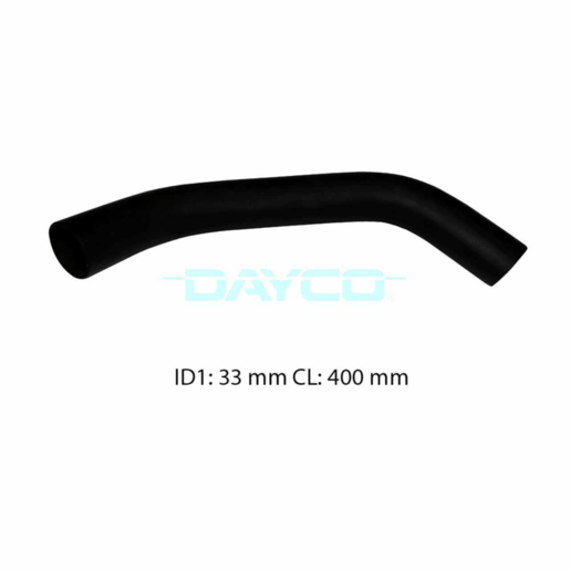 Dayco Moulded Hose - DMH1545