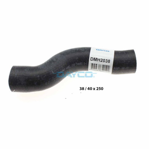 Dayco Moulded Hose - DMH2038