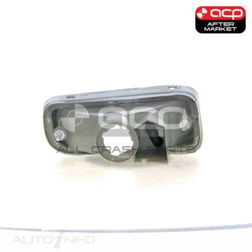 All Crash Parts Front Park/Indicator Light - GID-21021LH