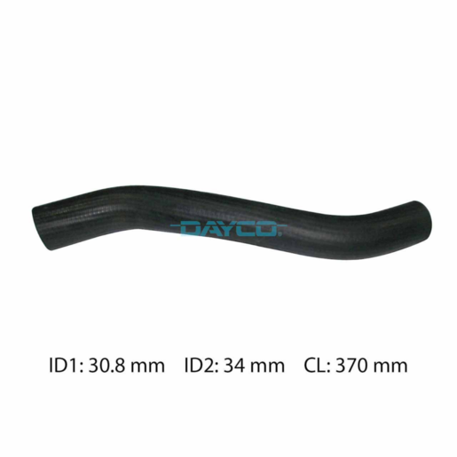 Dayco Moulded Hose - DMH2264