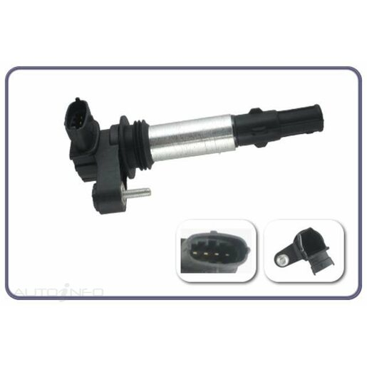 Top Gun Ignition Coil to suit Holden - TGC051