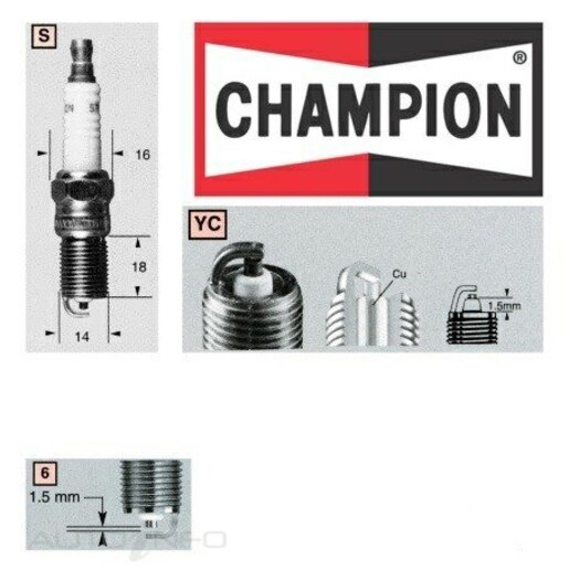 Spark Plug