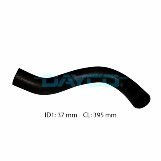 Mackay Coolant Expansion/Recovery Tank Hose - CH2251