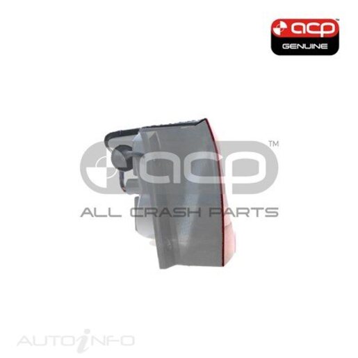 All Crash Parts Tail Light - GEP-21040RHG