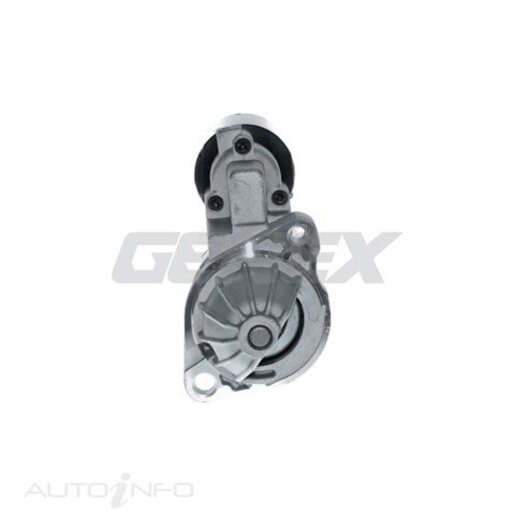 Genex Starter Motor - 099-03-135