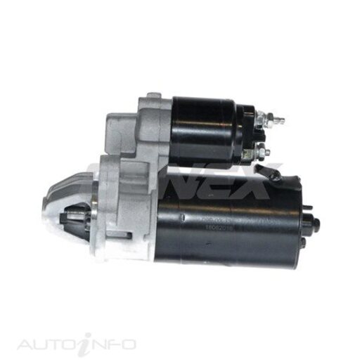 Genex Starter Motor - 099-03-135