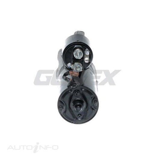 Genex Starter Motor - 099-03-135