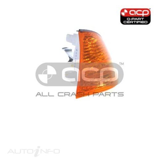 All Crash Parts Front Park/Indicator Light - ETD-21010LHQ