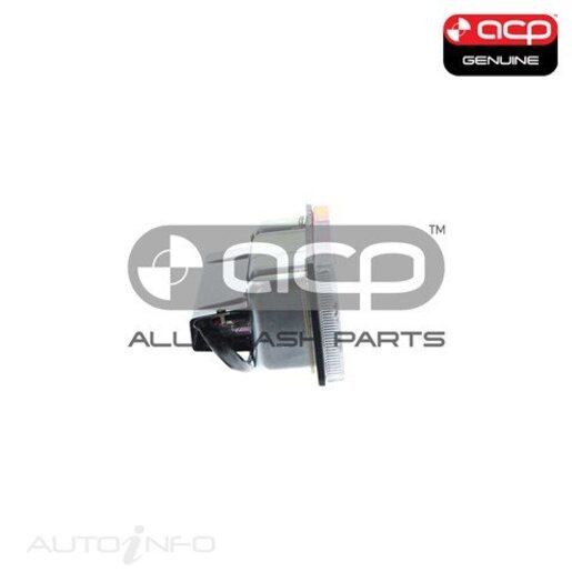 All Crash Parts Tail Light - CTD-21043RHG