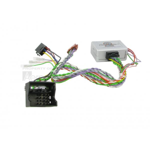 Aerpro Steering Wheel Control Interface To Suit Peugeot - CHPG4C  