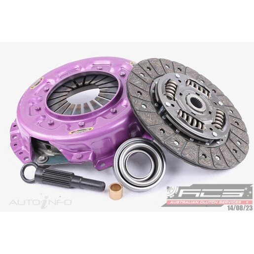 ACS Clutch Kit - KNI24003-1AX