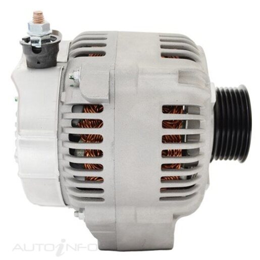 JAS Oceania Alternator - ANJ209