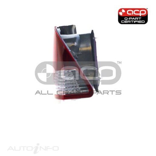 All Crash Parts Tail Light - OCO-21040RHQ