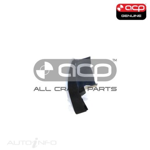 All Crash Parts Front Bumper Bar Flare - FCF-04210LHG