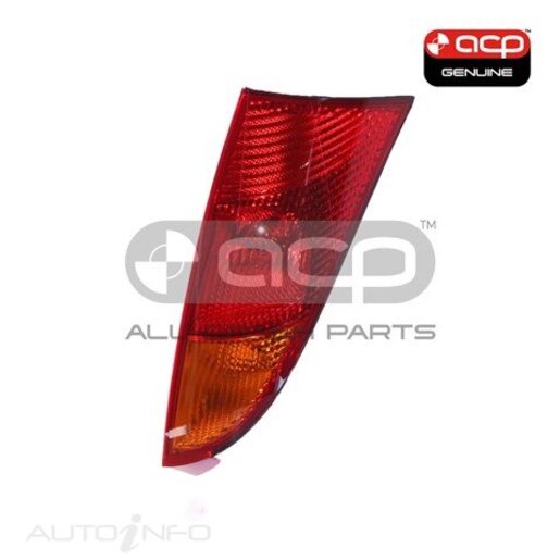 All Crash Parts Tail Light - FOA-21040RHG