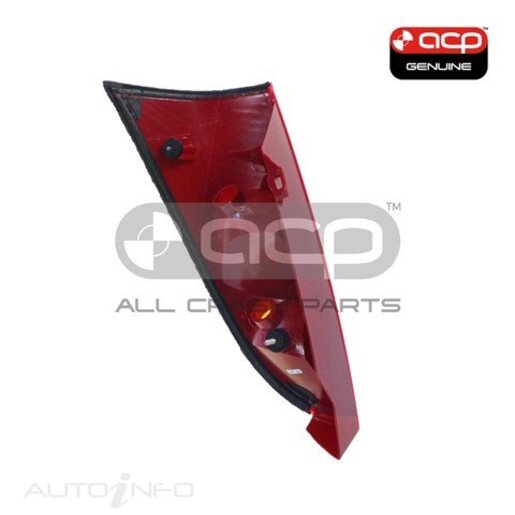 All Crash Parts Tail Light - FOA-21040RHG