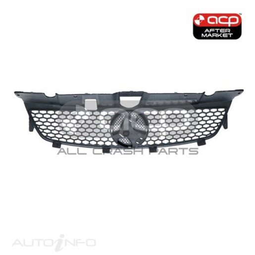 All Crash Parts Grille/Headlight Rim - GVE-07011