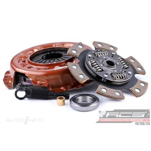 ACS Clutch Kit - KNI24002-1B