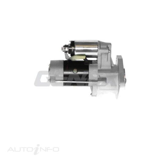 Genex Starter Motor - 099-09-118