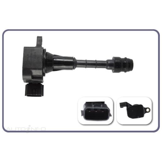 Topgun Ignition Coil - TGC019