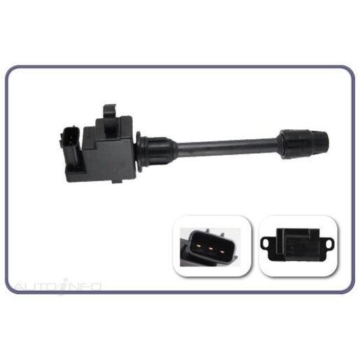 Topgun Ignition Coil - TGC036