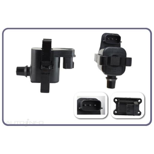 Topgun Ignition Coil - TGC040