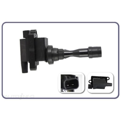 Topgun Ignition Coil - TGC044