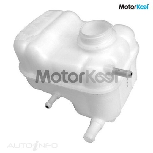 Motorkool Coolant Expansion/Recovery Tank - GJF-34300