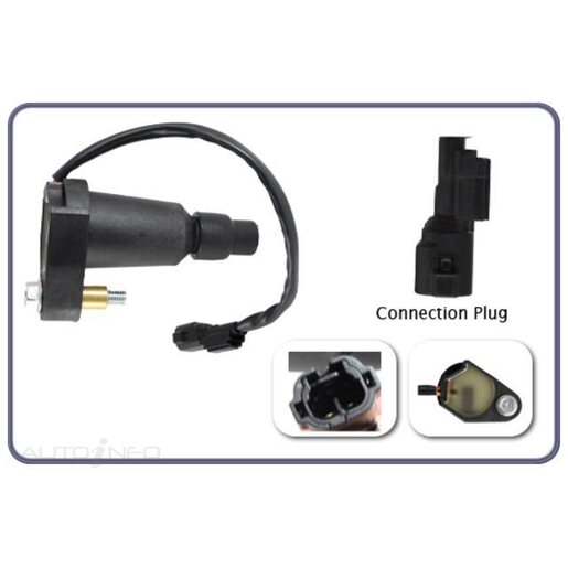 Topgun Ignition Coil - TGC060