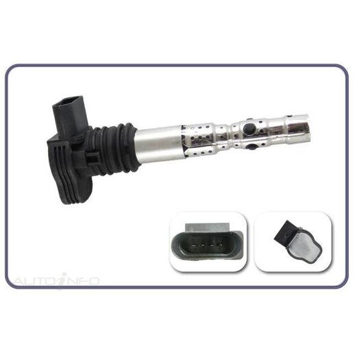 Topgun Ignition Coil - TGC063