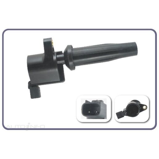 Topgun Ignition Coil - TGC070