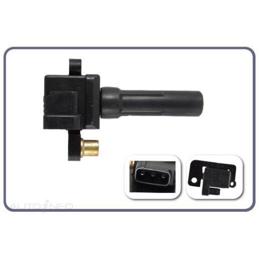 Topgun Ignition Coil - TGC078