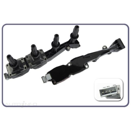 Topgun Ignition Coil - TGC092