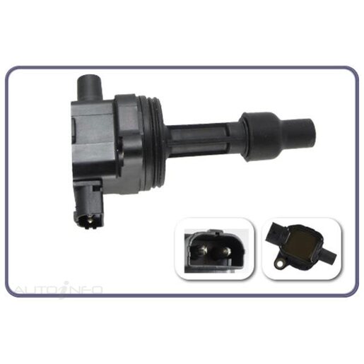 Topgun Ignition Coil - TGC119