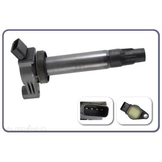 Topgun Ignition Coil - TGC122