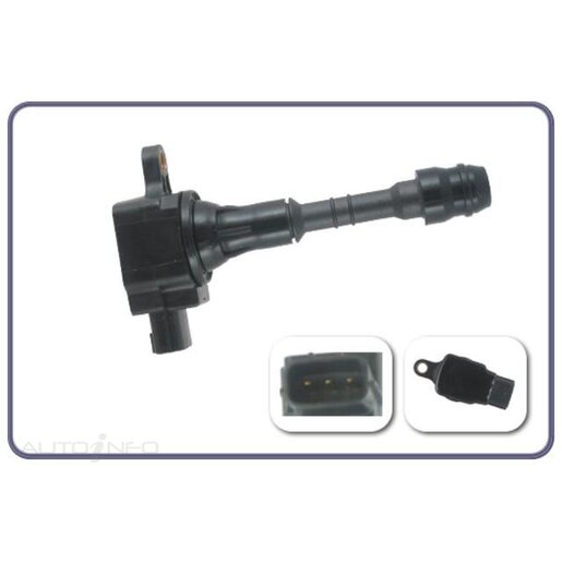 Topgun Ignition Coil - TGC125