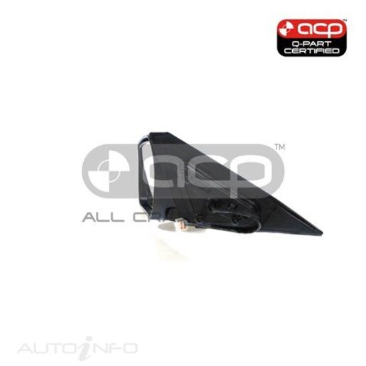 All Crash Parts Door Mirror - MGI-81000LHQ