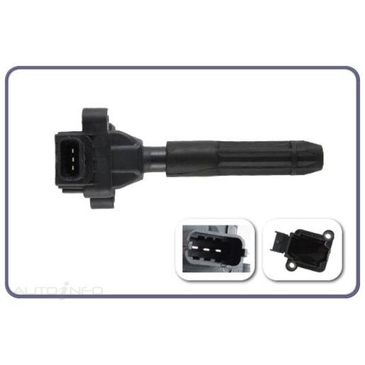 Topgun Ignition Coil - TGC132